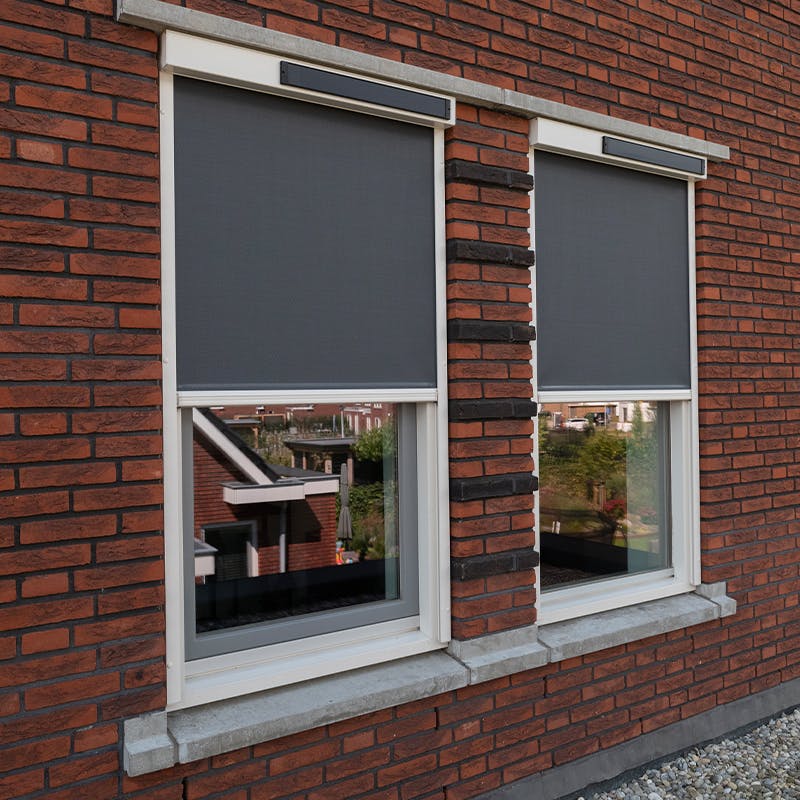 Elektrische screens welke opties zijn er? INHUIS Plaza