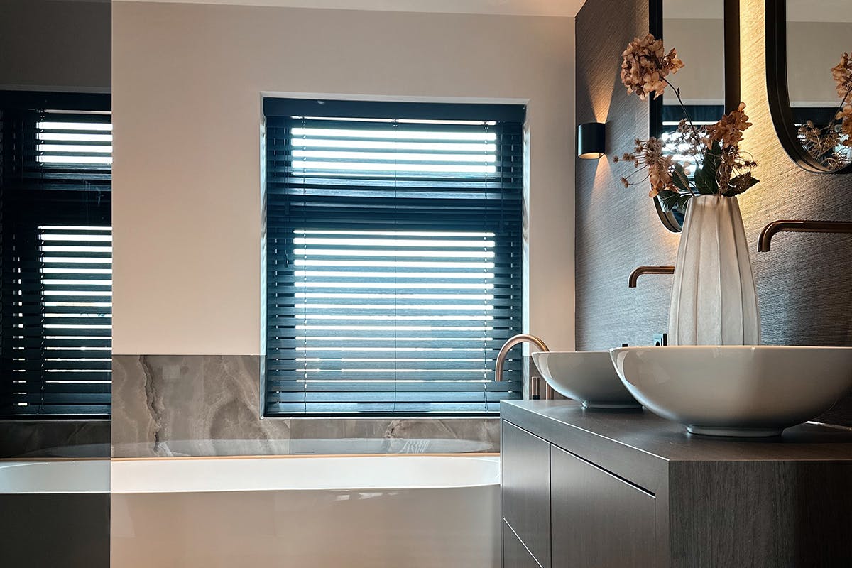 INHUIS - Tips voor een kleine vierkante badkamer