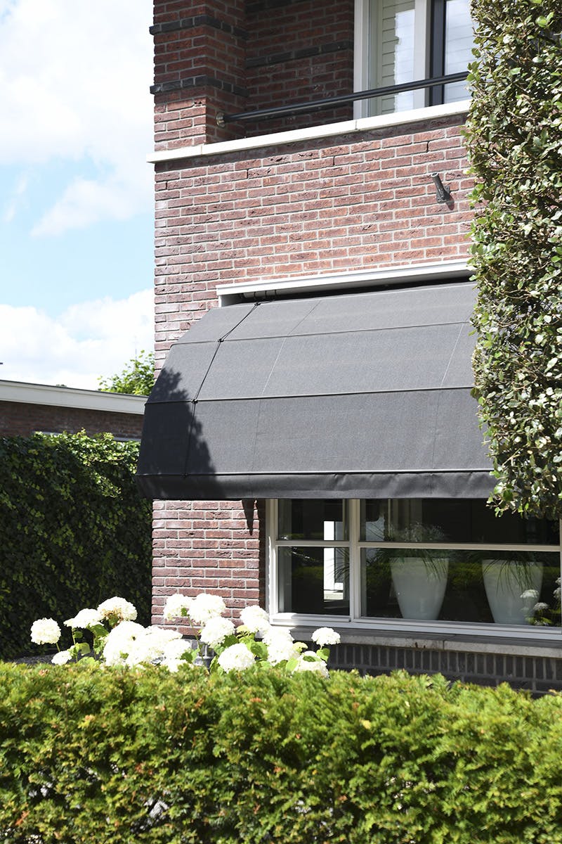 inhuis plaza - klassieke markies