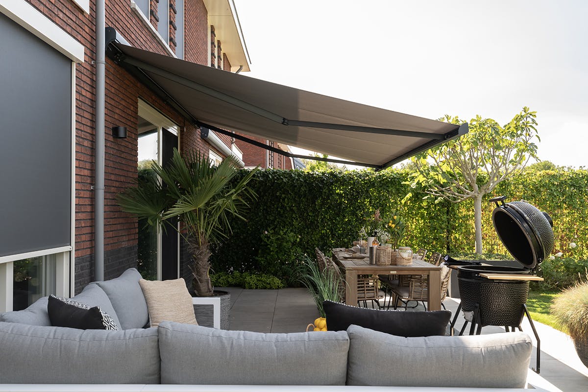 inhuis plaza - 4 valkuilen aanschaf zonnescherm