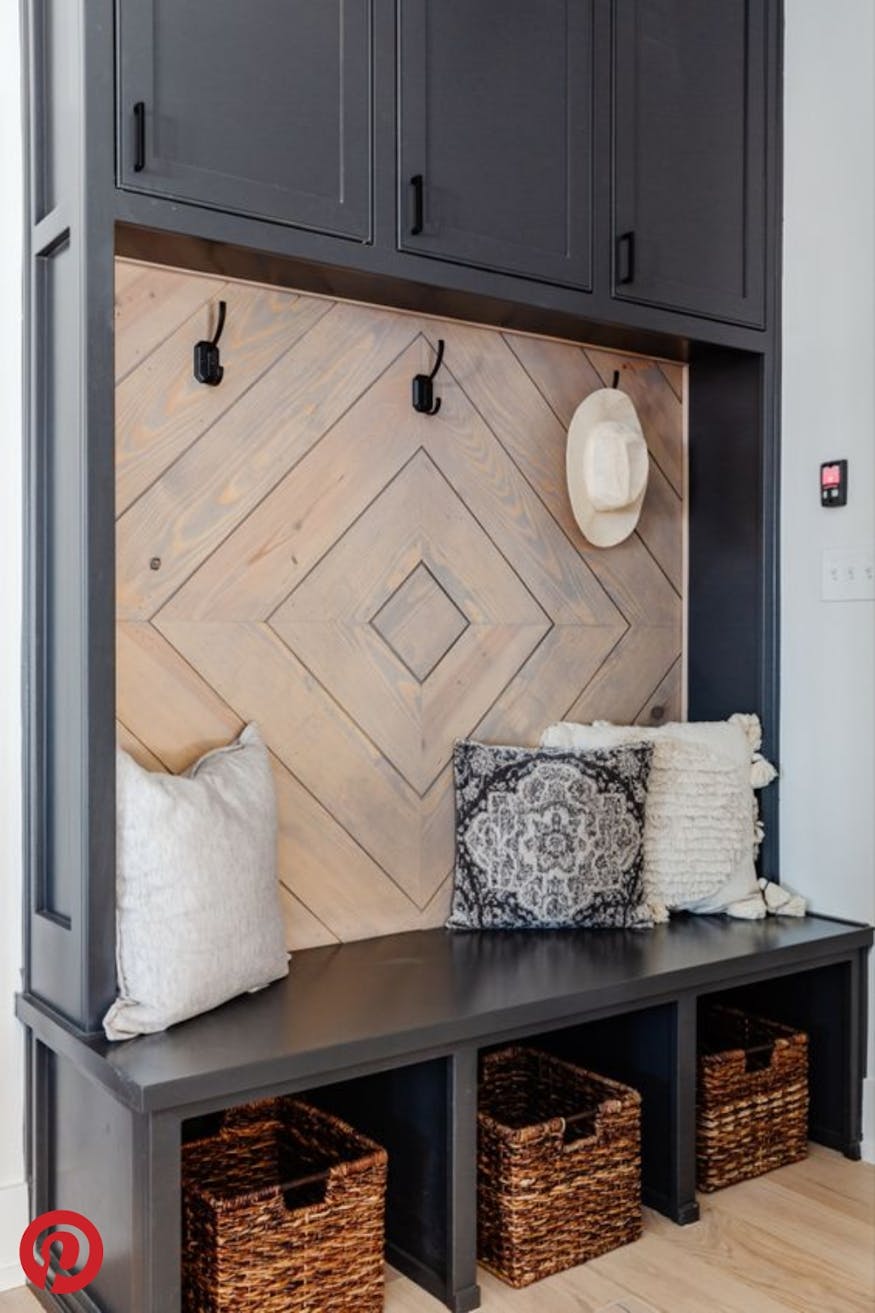 Kleine hal ideeën pins - inhuis plaza (4)