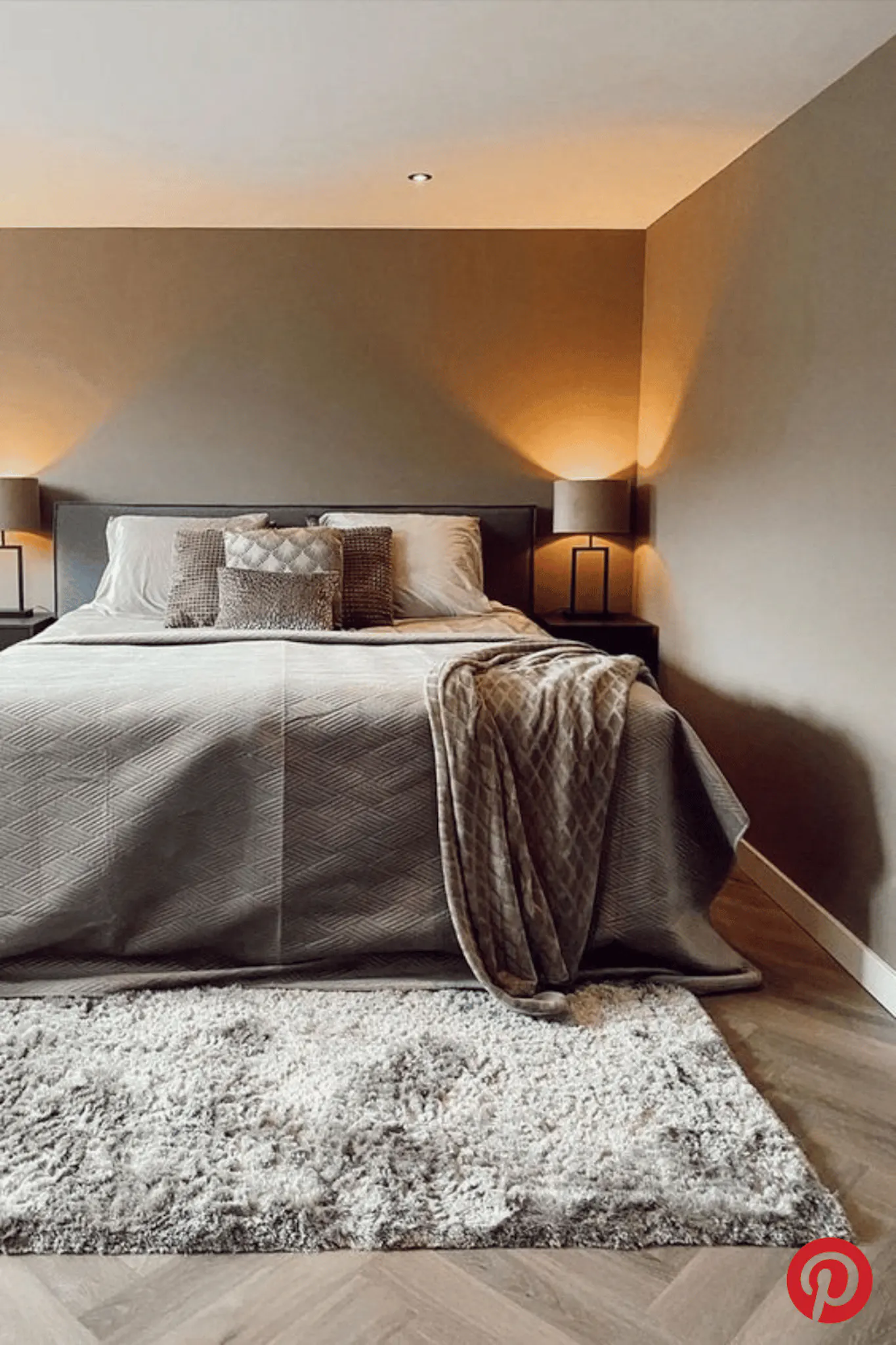 Hotel chique slaapkamer: Tips en inspiratie | inhuis plaza