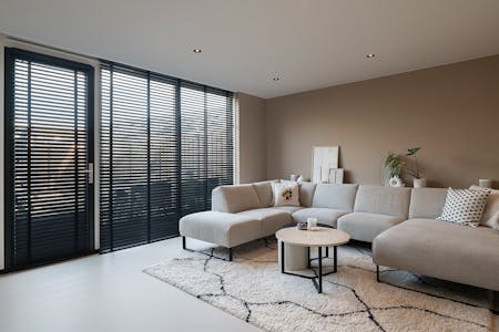 inhuis plaza - Raamdecoratie ideeën & inspiratie