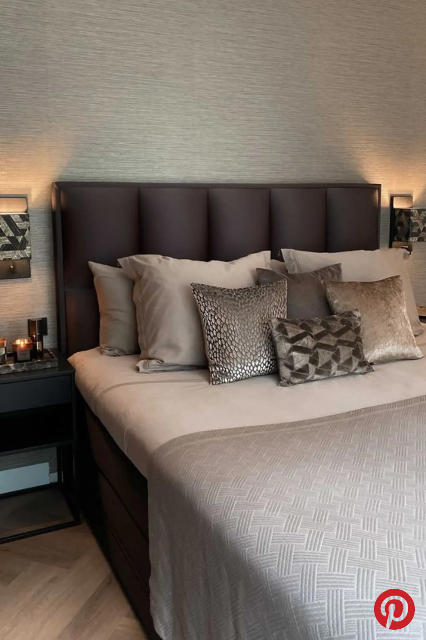 Hotel chique slaapkamer: Tips en inspiratie | inhuis plaza