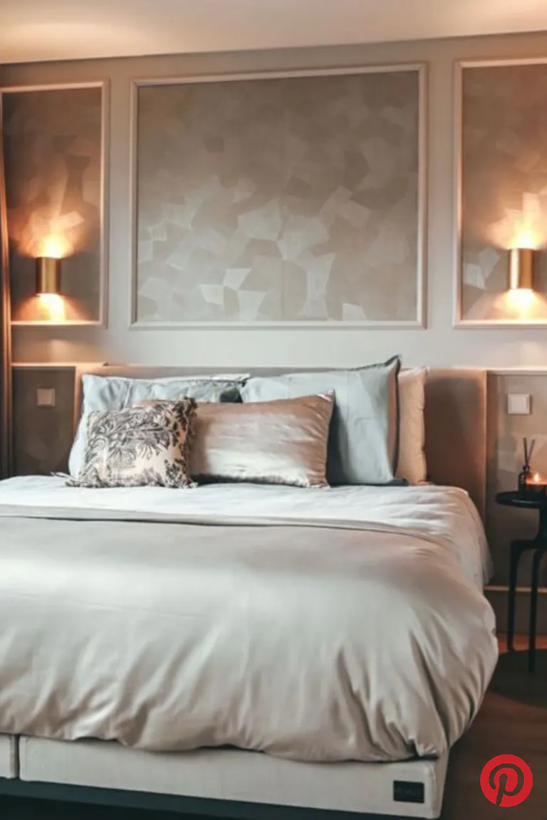 Hotel chique slaapkamer: Tips en inspiratie | inhuis plaza