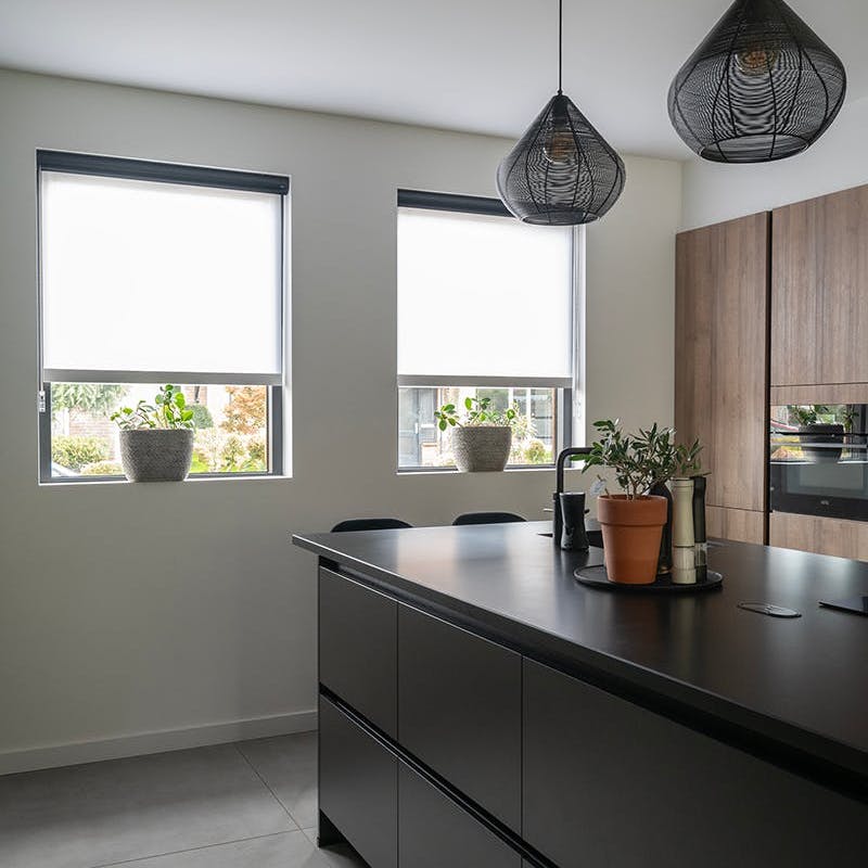 inhuis plaza - type rolgordijnen