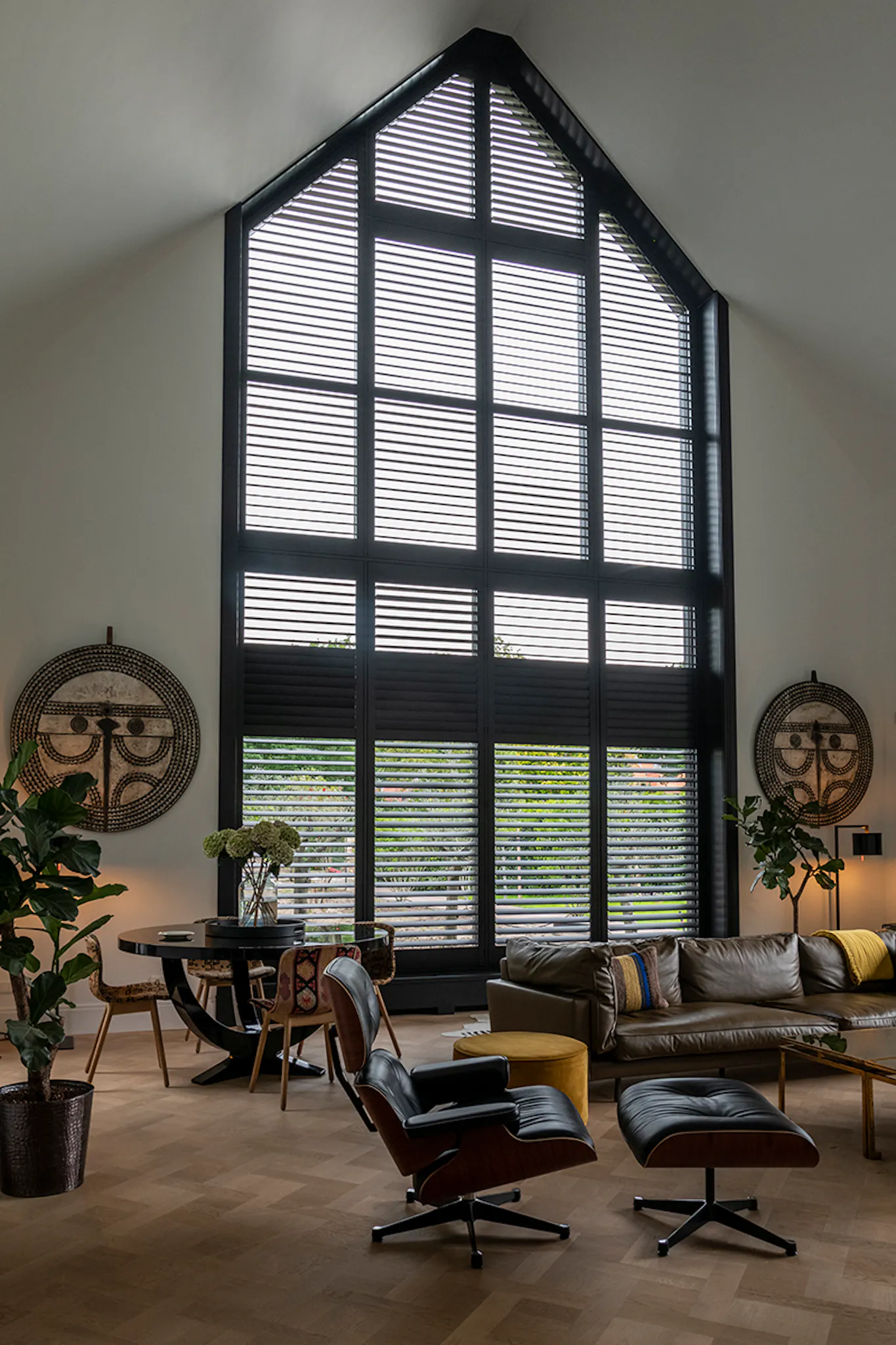 Raamdecoratie Idee n Inspiratie Inhuis Plaza raamdecoratie-idee-n-inspiratie-inhuis-plaza