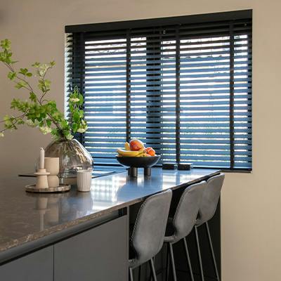 5x Raamdecoratie voor de keuken | inhuis plaza