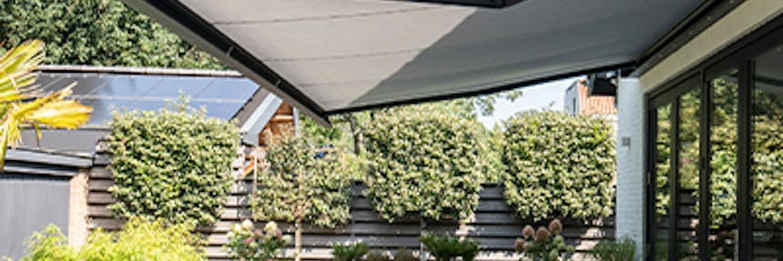 Alles over het doek van je zonnescherm