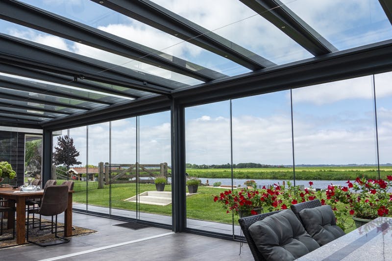 Aluxe op maat gemaakt