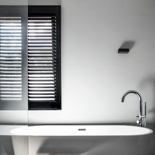 Shutters BLEND Badkamer