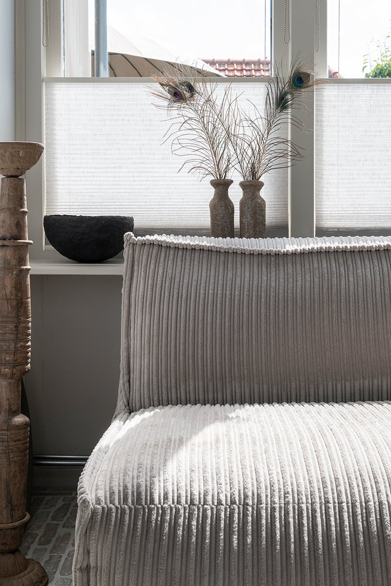 Dupli XL INHUIS project - Detailshot