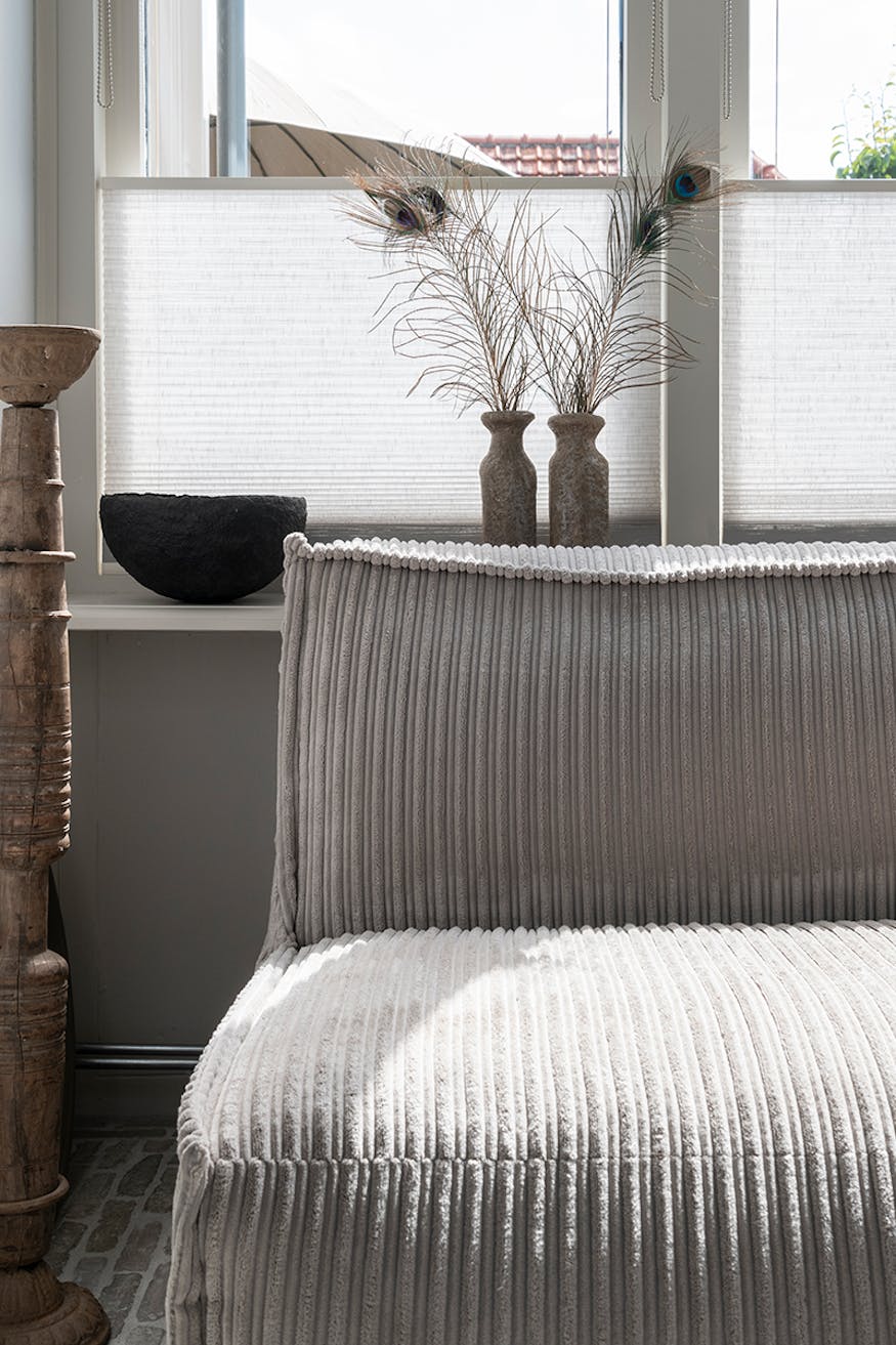 Dupli XL INHUIS project - Detailshot