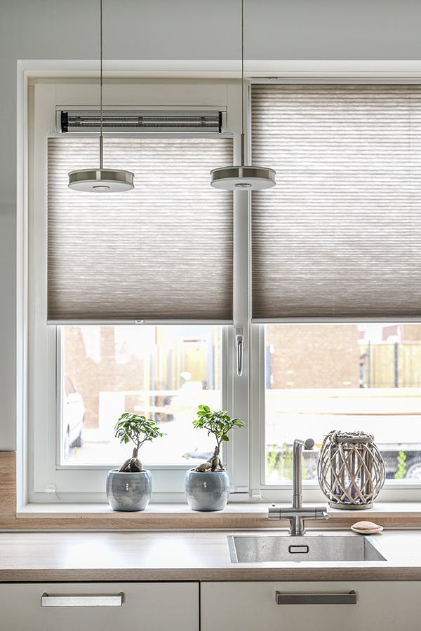 Dupli in de keuken - inhuis plaza