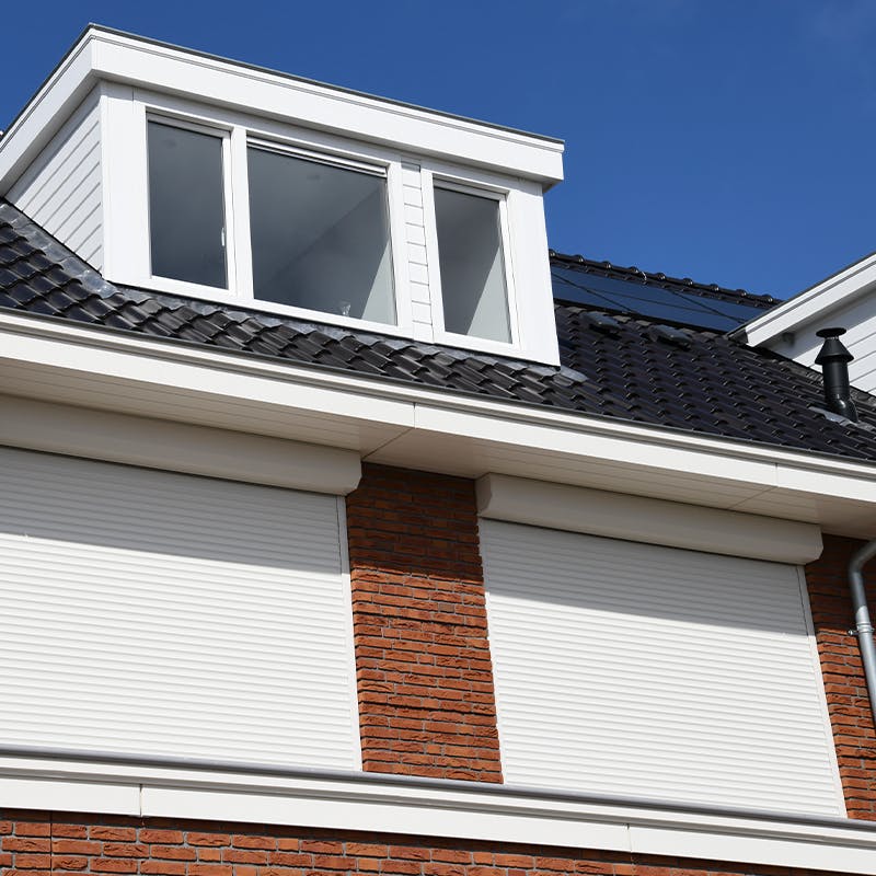 Elektrische rolluiken - welke opties zijn er thumb