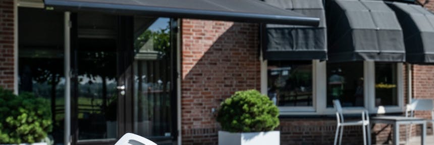 Zonnescherm, markiezen en screens op maat