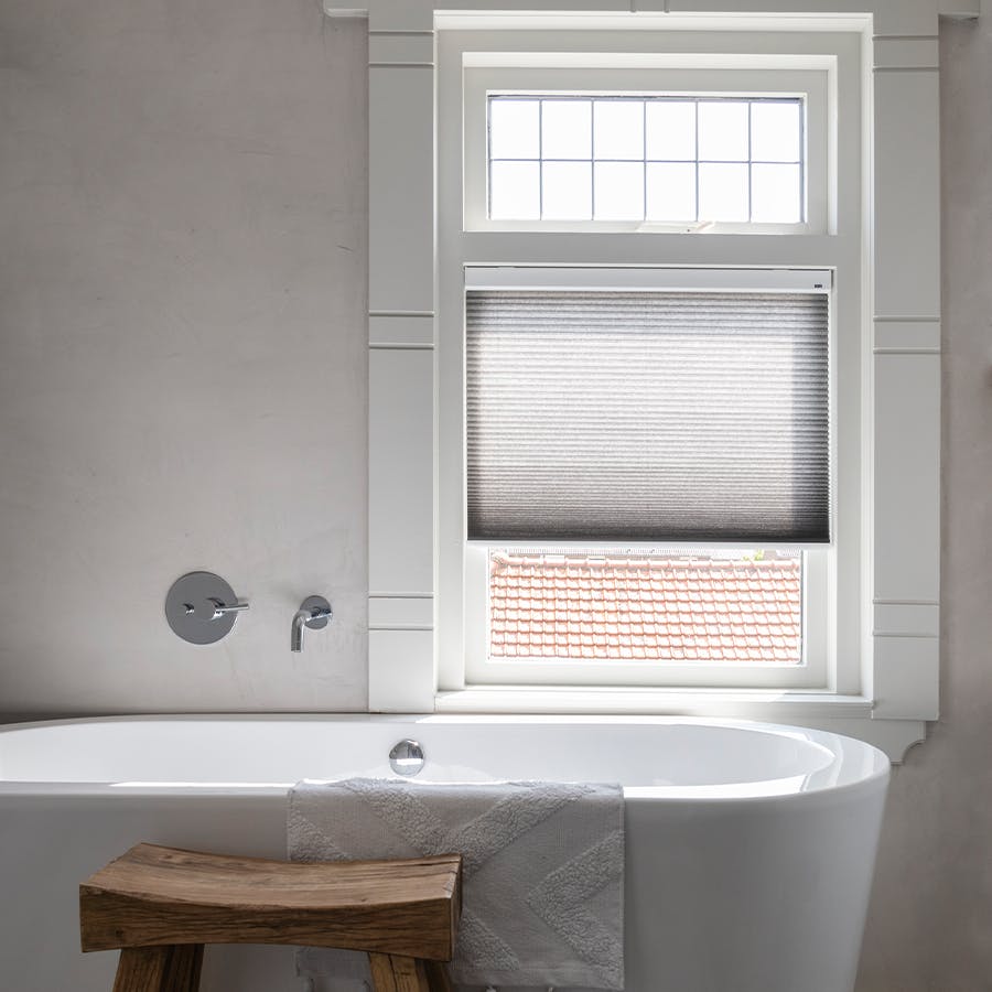 inhuis plaza raamdecoratie Dordrecht