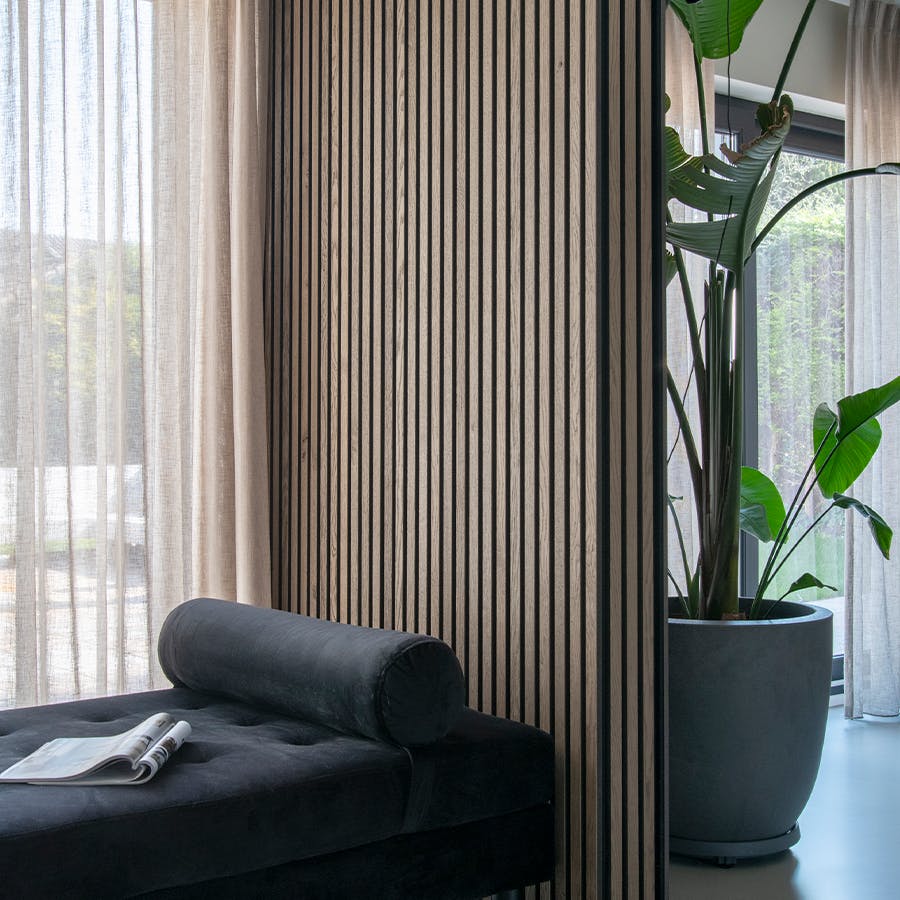 inhuis plaza raamdecoratie Rotterdam