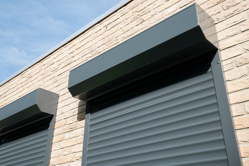 In 3 stappen je rolluik schoonmaken