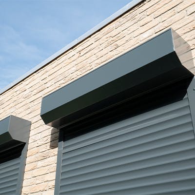 In deze 3 stappen maak je je rolluik schoon