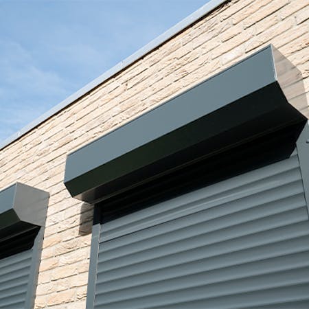 In deze 3 stappen maak je je rolluik schoon