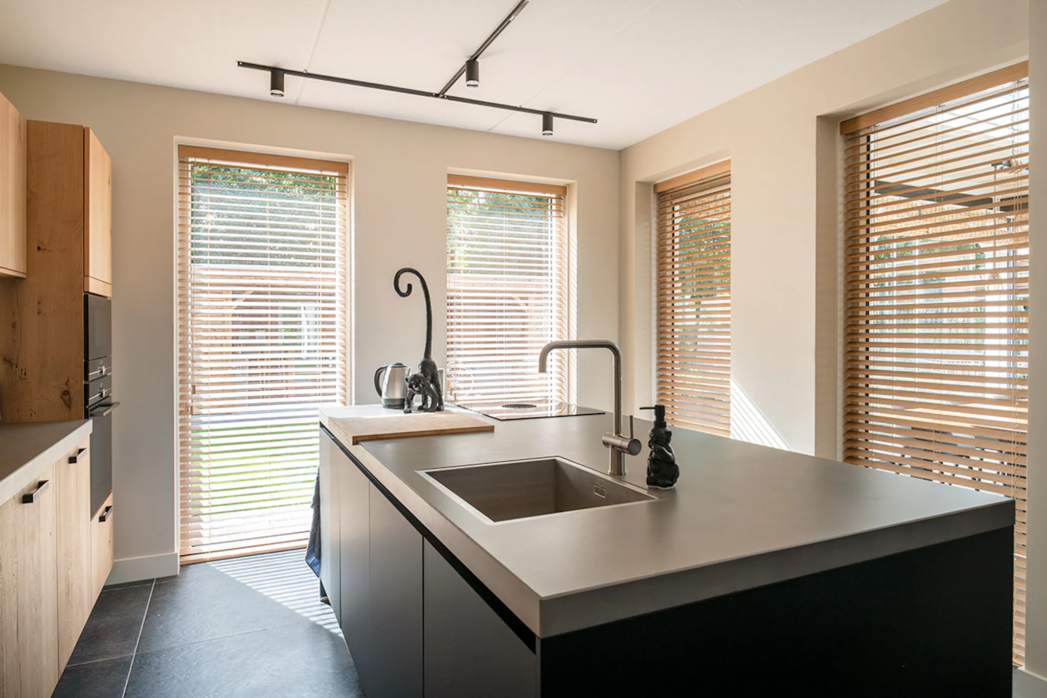 5x Raamdecoratie voor de keuken | inhuis plaza