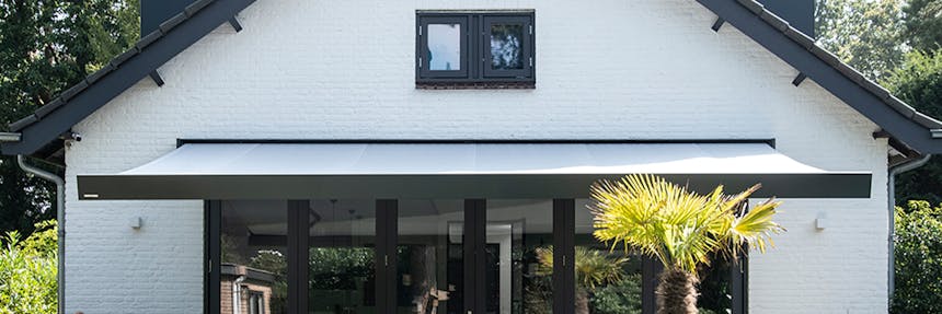 Kies voor gemak met automatische zonwering