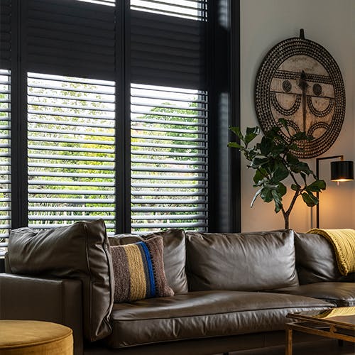 Raamdecoratie Amsterdam - Inspiratie 'Onze montageservice' 2