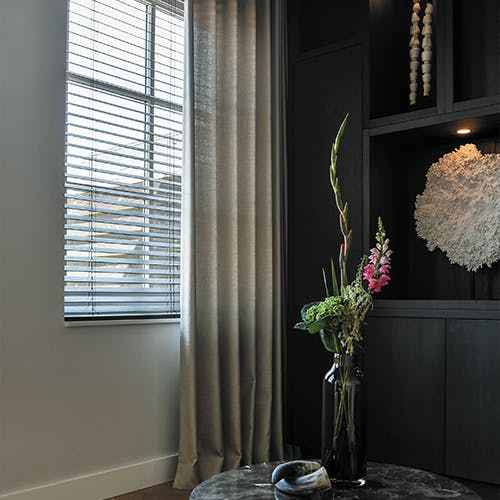 Raamdecoratie Dordrecht - Inspiratie 'Onze montageservice' 2