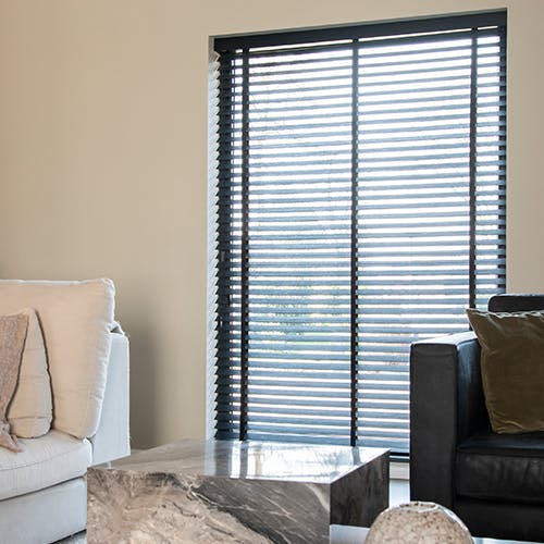 Raamdecoratie Rhoon - Inspiratie 'Onze montageservice' 2