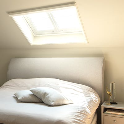 Raamdecoratie slaapkamer tips en inspiratie - thumbnail