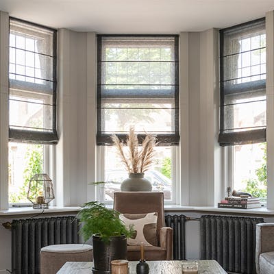 Raamdecoratie vensterbank thumbnail