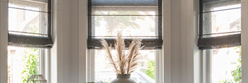 Raamdecoratie vensterbank thumbnail