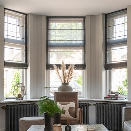 Raamdecoratie vensterbank thumbnail