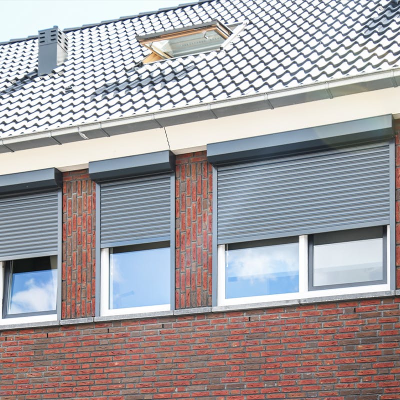 Rolluiken Almere - Inspiratie 'Onze montageservice' 5