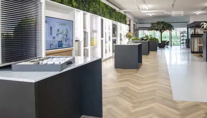 Showroom Woerden