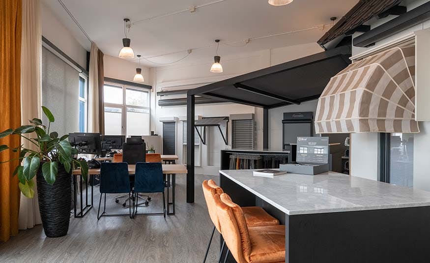 ShowroomNaardeninhuis