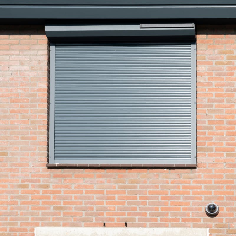 Wat kosten rolluiken met montage? Prijzen en tips inhuis plaza