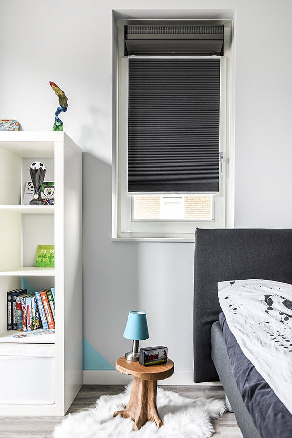 Smalle dupli - inhuis plaza