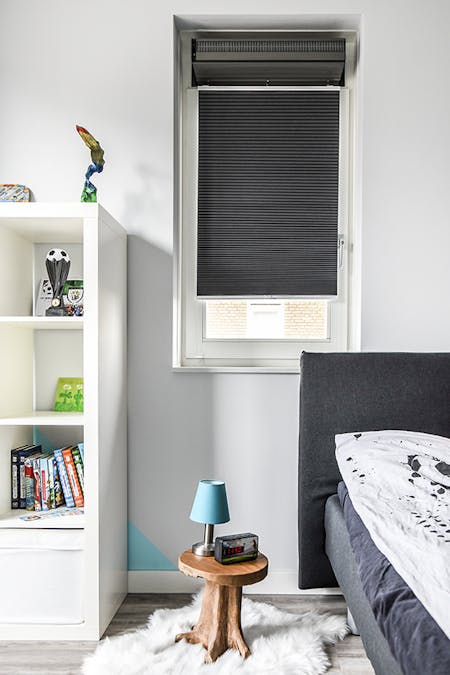 Smalle dupli - inhuis plaza