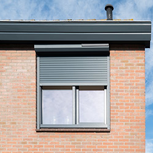 Zonwering Dongen - Inspiratie 'Onze montageservice' 5