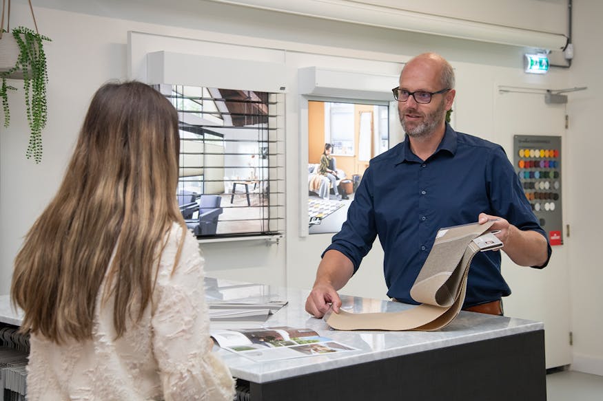 Zonwering Hilversum - Advies van onze experts