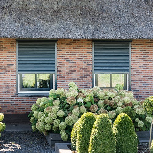 Zonwering Hilversum - Inspiratie 'Onze montageservice' 2