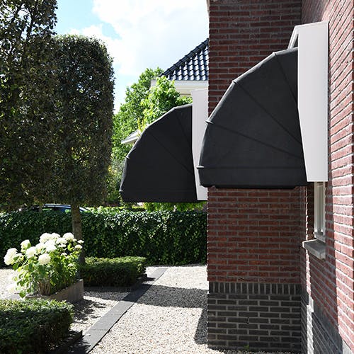 Zonwering Kaatsheuvel - Inspiratie 'Onze montageservice' 5