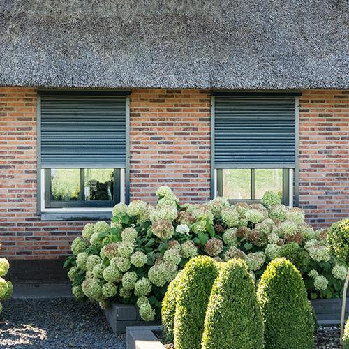 Zonwering Naarden - Inspiratie 'Onze montageservice' 5