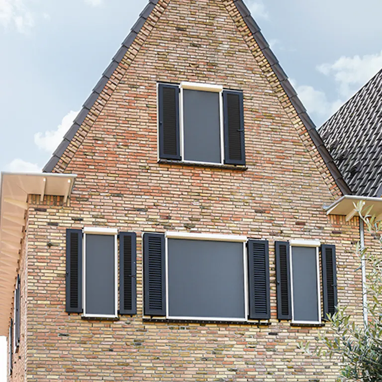 Zonwering Tilburg - Inspiratie 'Onze montageservice' 5