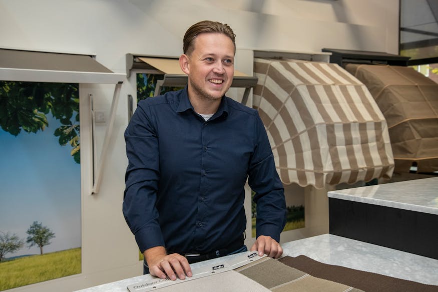 Zonwering Voorschoten - Advies van onze experts