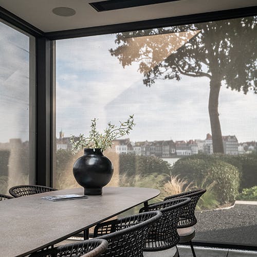 Zonwering Waalwijk - Inspiratie 'Onze montageservice' 4
