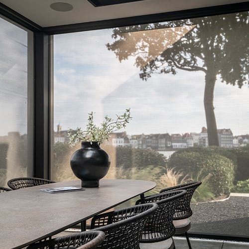 Zonwering Zoetermeer - Inspiratie 'Onze montageservice' 2