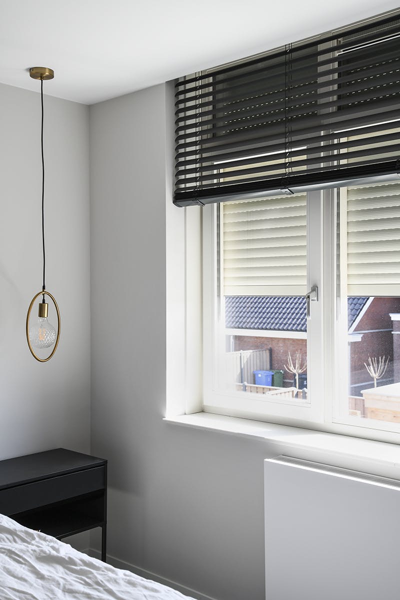 rolluiken slaapkamer